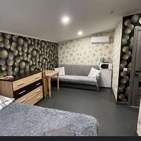 Family Hotel Mukatschewo