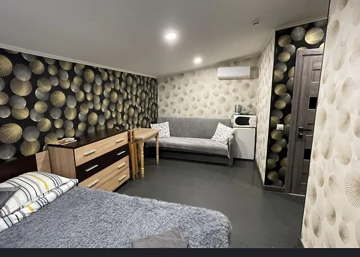 Family Hotel Mukatschewo